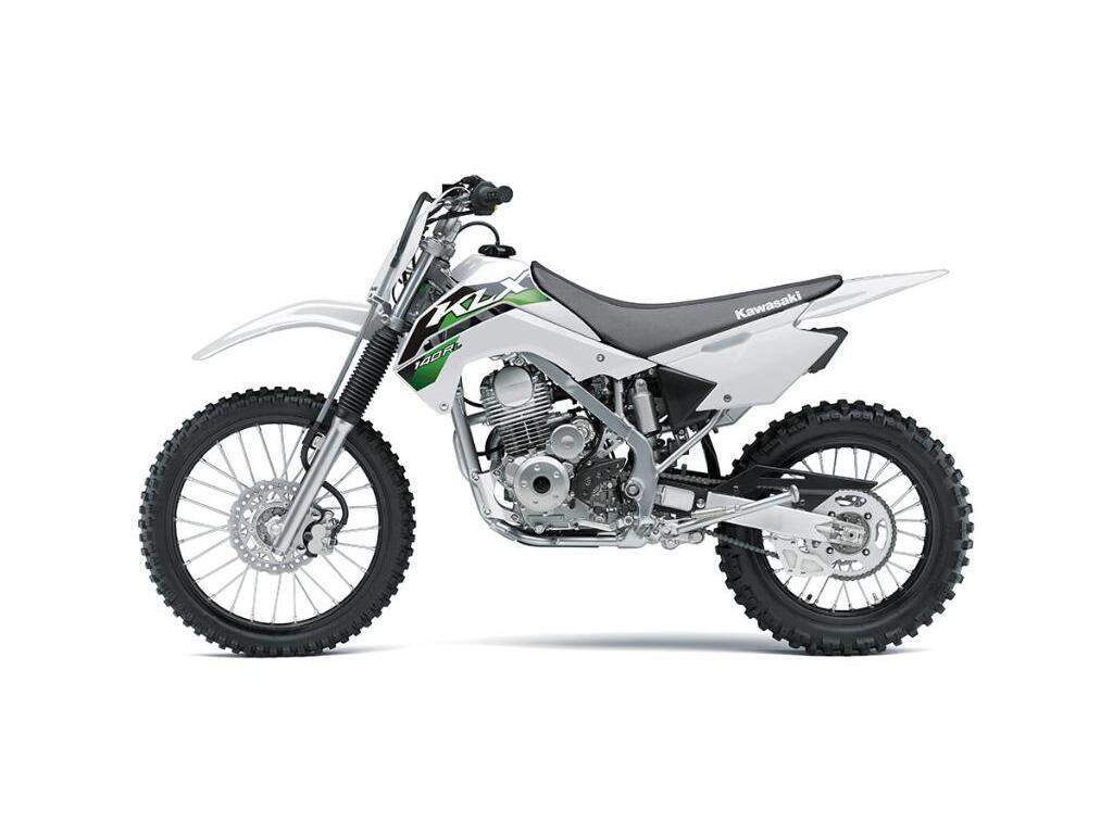 Kawasaki KLX140R L 2026