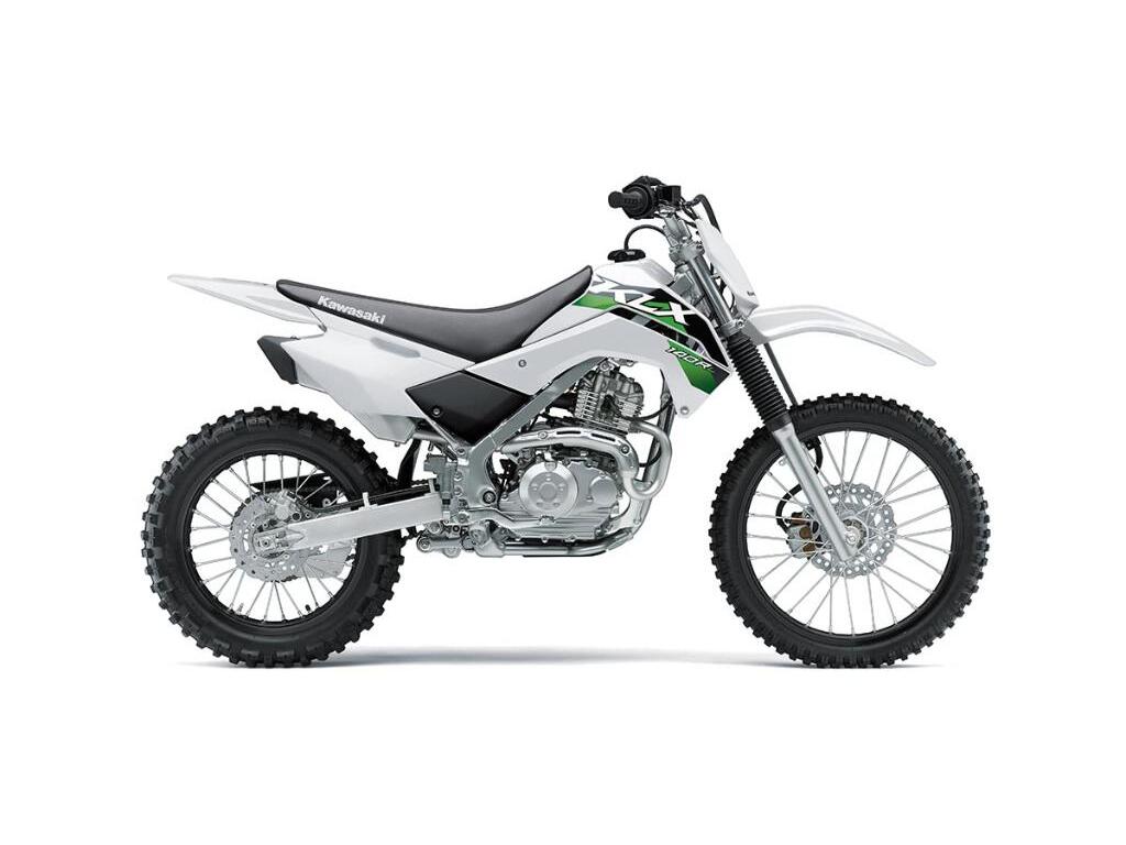 Kawasaki KLX140R L 2026