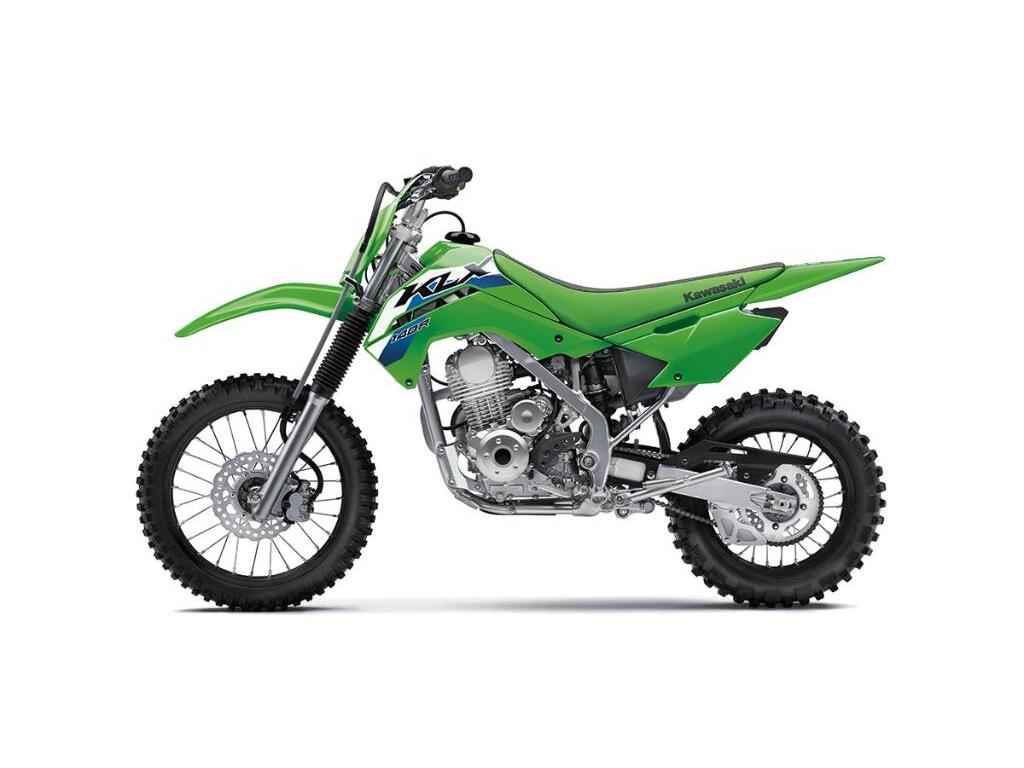 Kawasaki KLX140R 2026