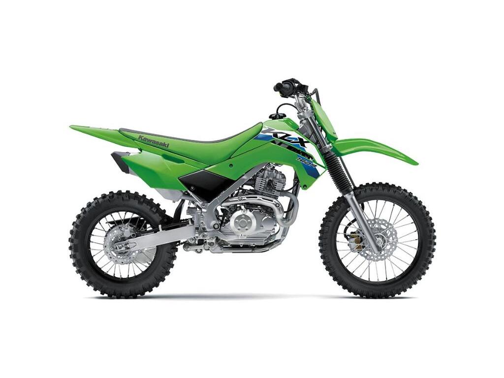 Kawasaki KLX140R 2026