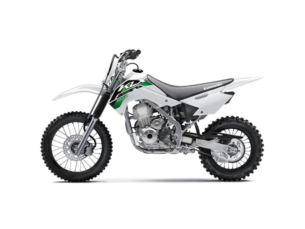 Kawasaki KLX140R 2026