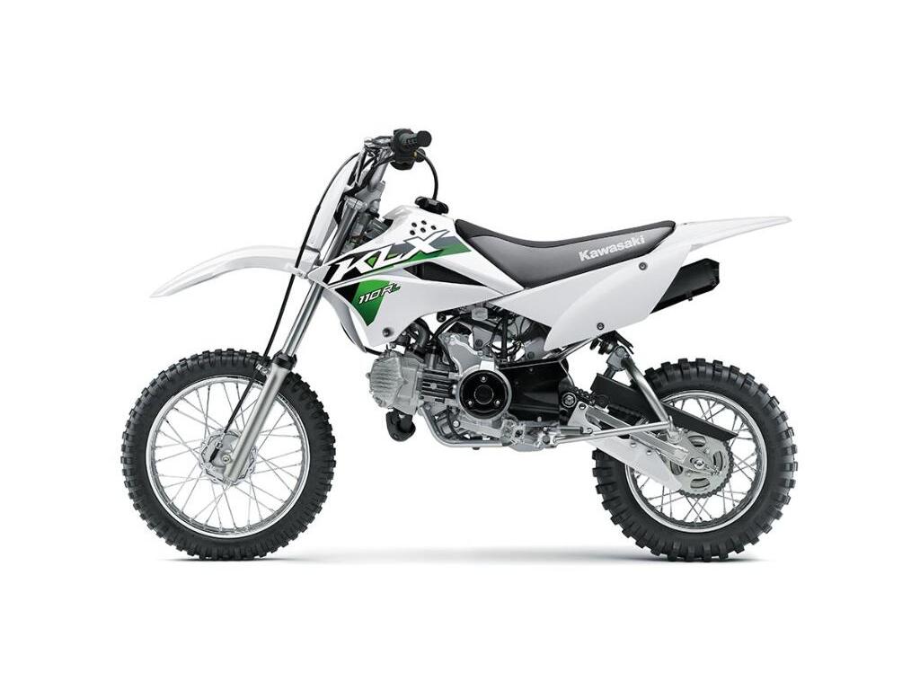 Kawasaki KLX110RL 2026