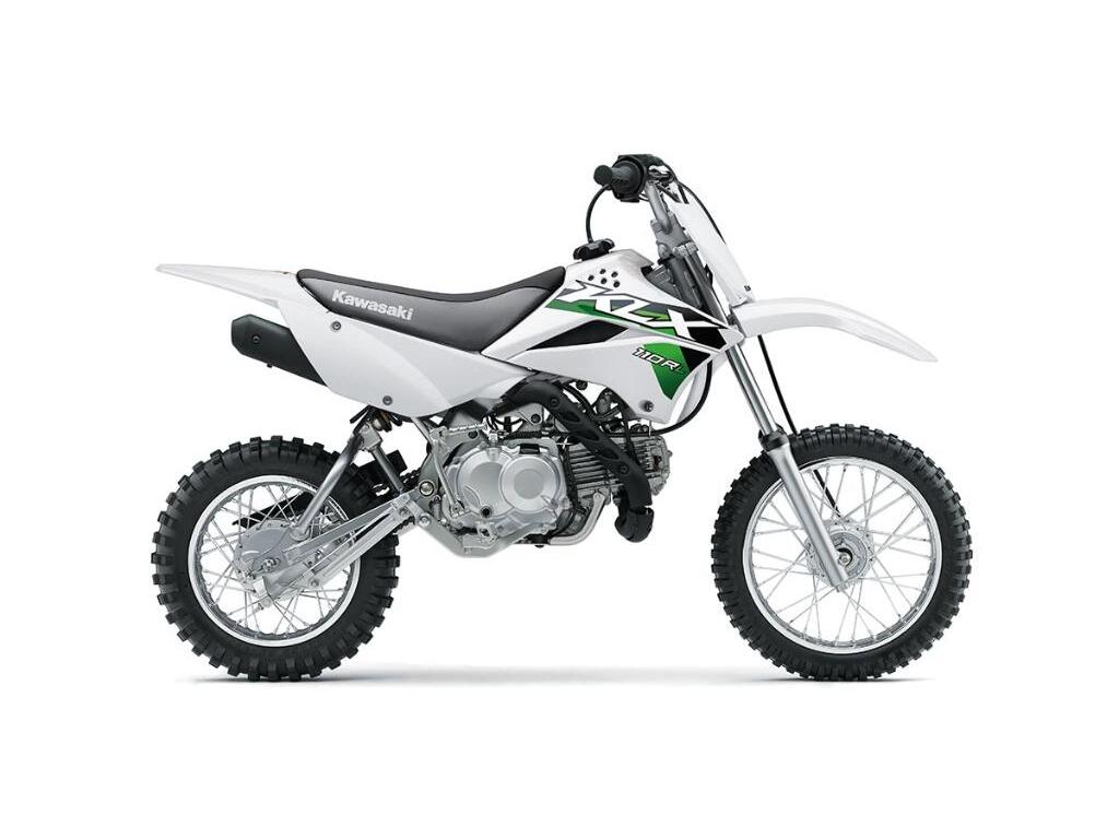 Kawasaki KLX110RL 2026