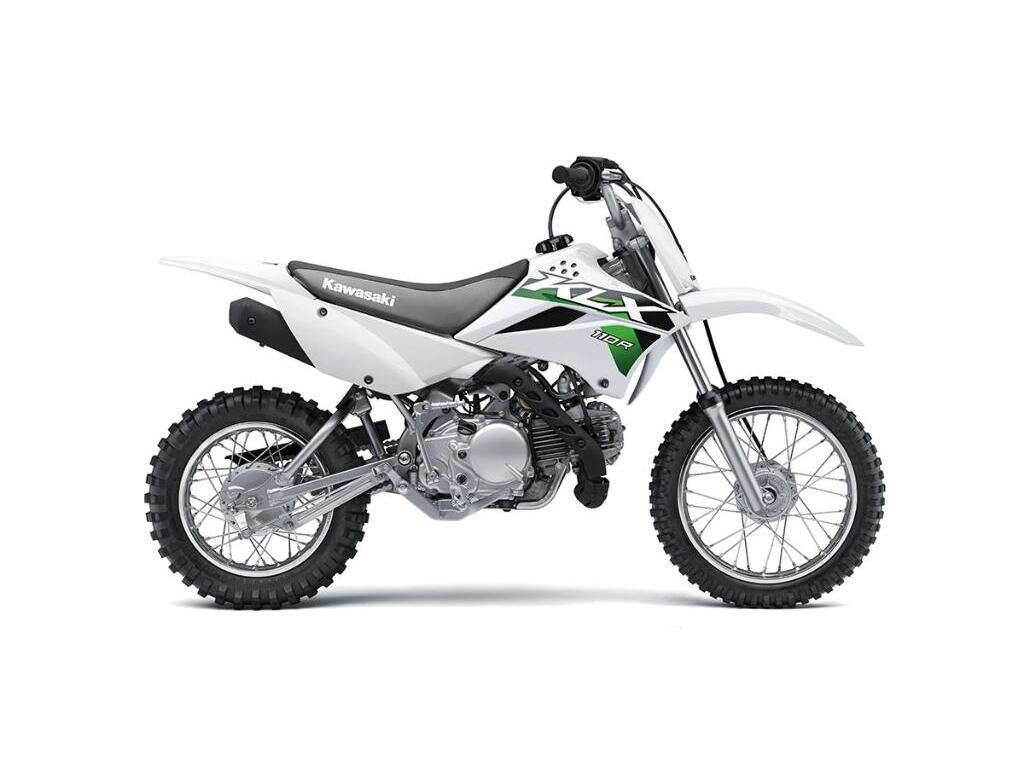 Kawasaki KLX110R 2026