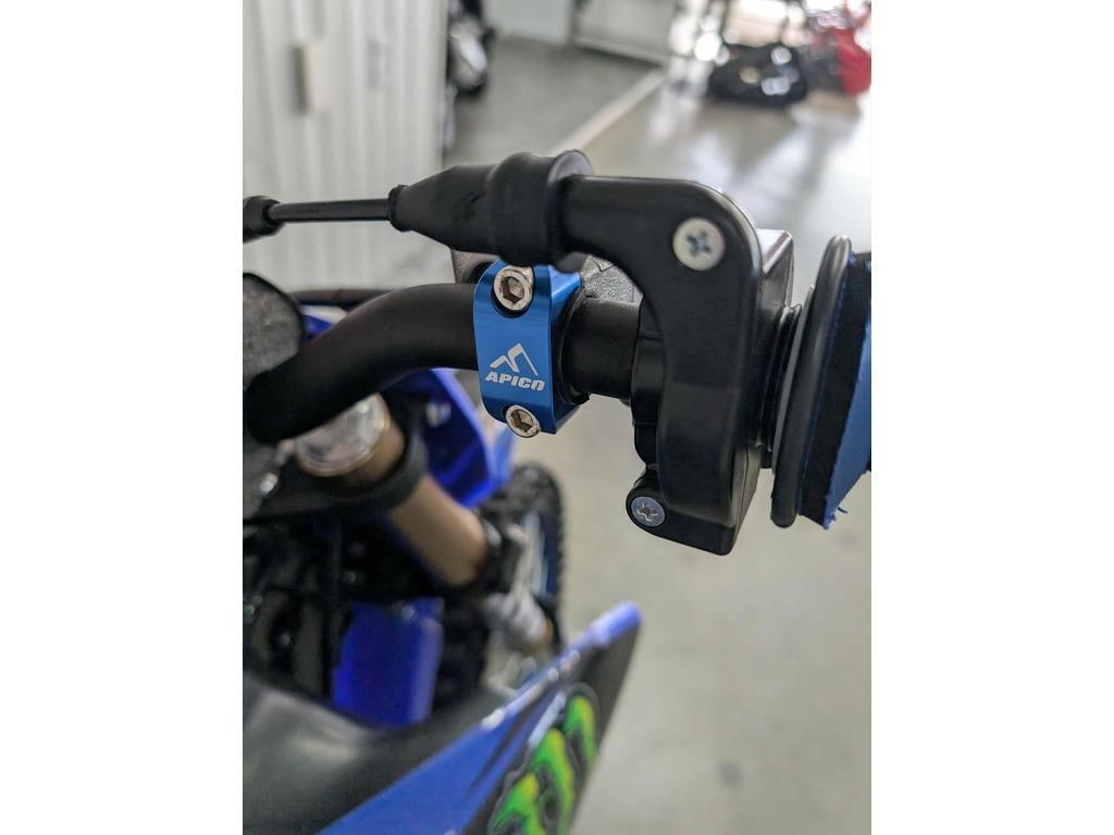 Yamaha YZ85 2024
