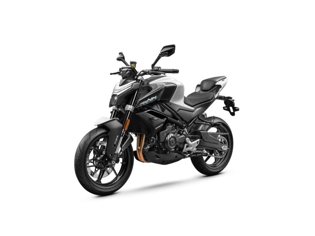 CFMOTO 450NK 2026