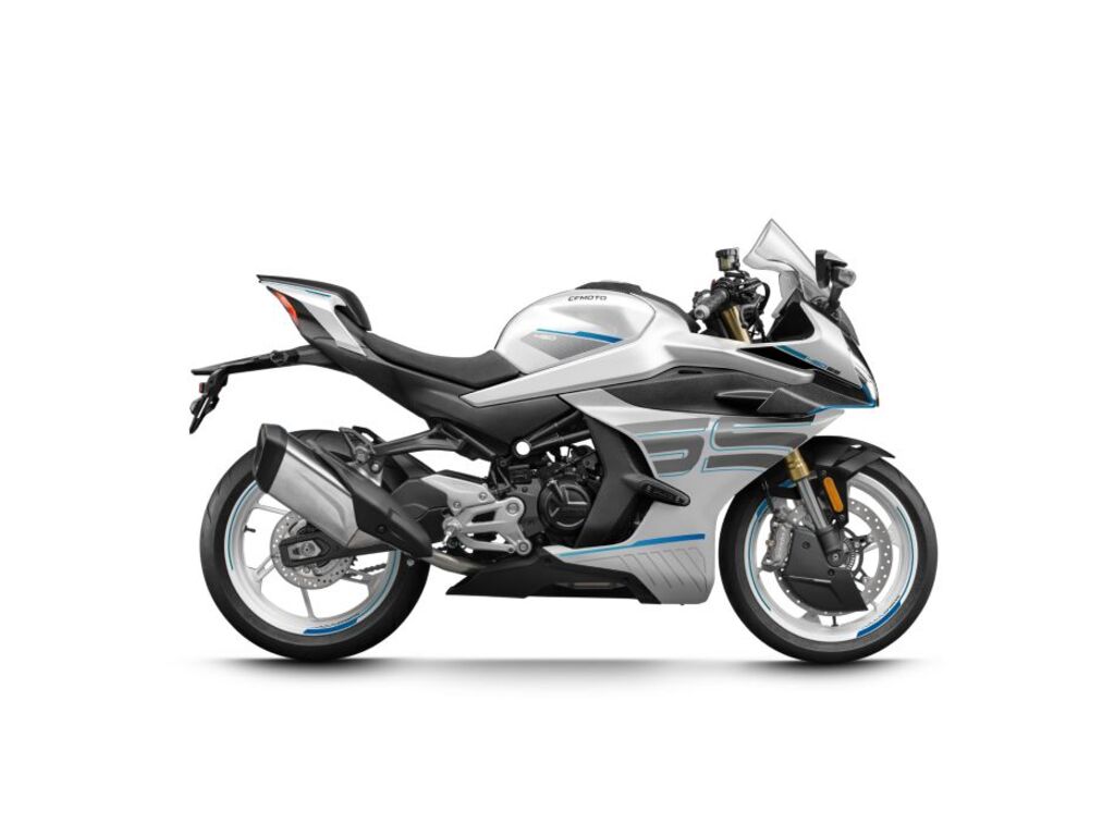 CFMOTO 450SS 2026