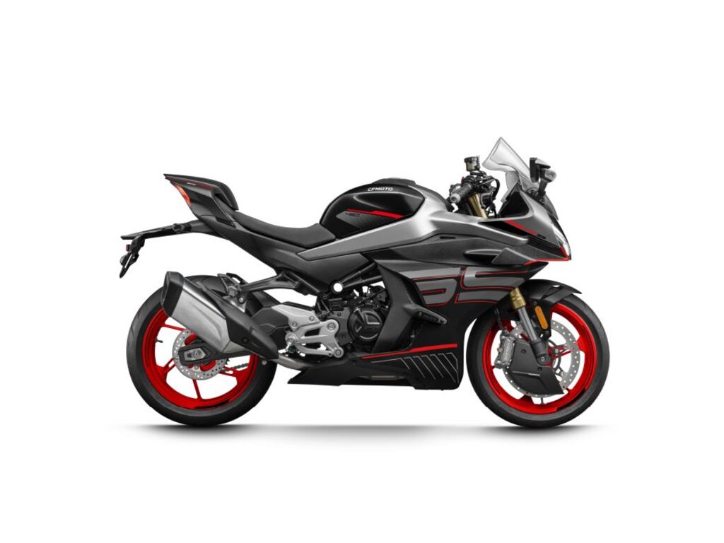 CFMOTO 450SS 2026