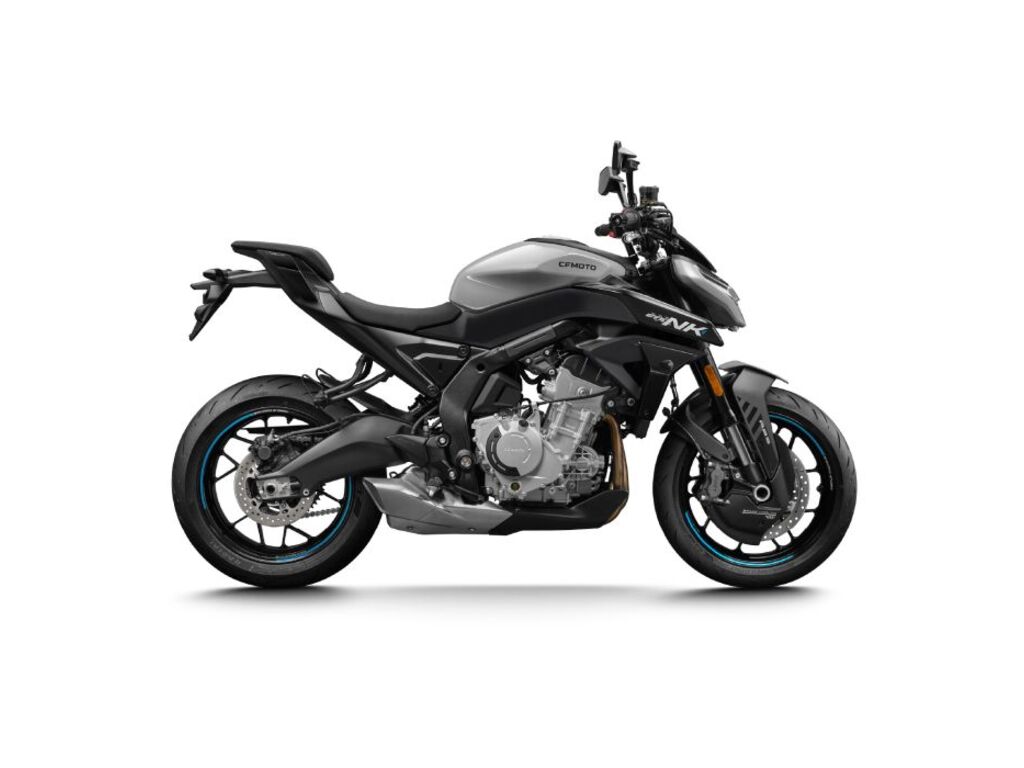 CFMOTO 675NK 2026