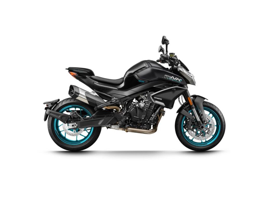 CFMOTO 800NK 2026