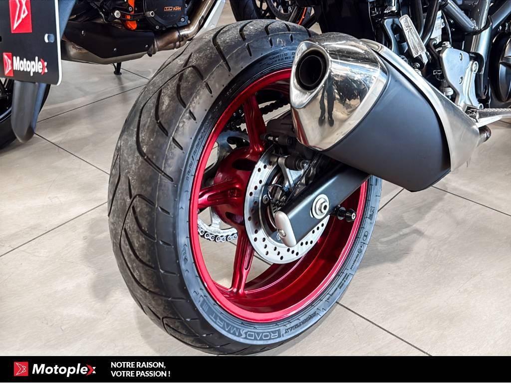 Suzuki V-Strom 650 ABS 2023