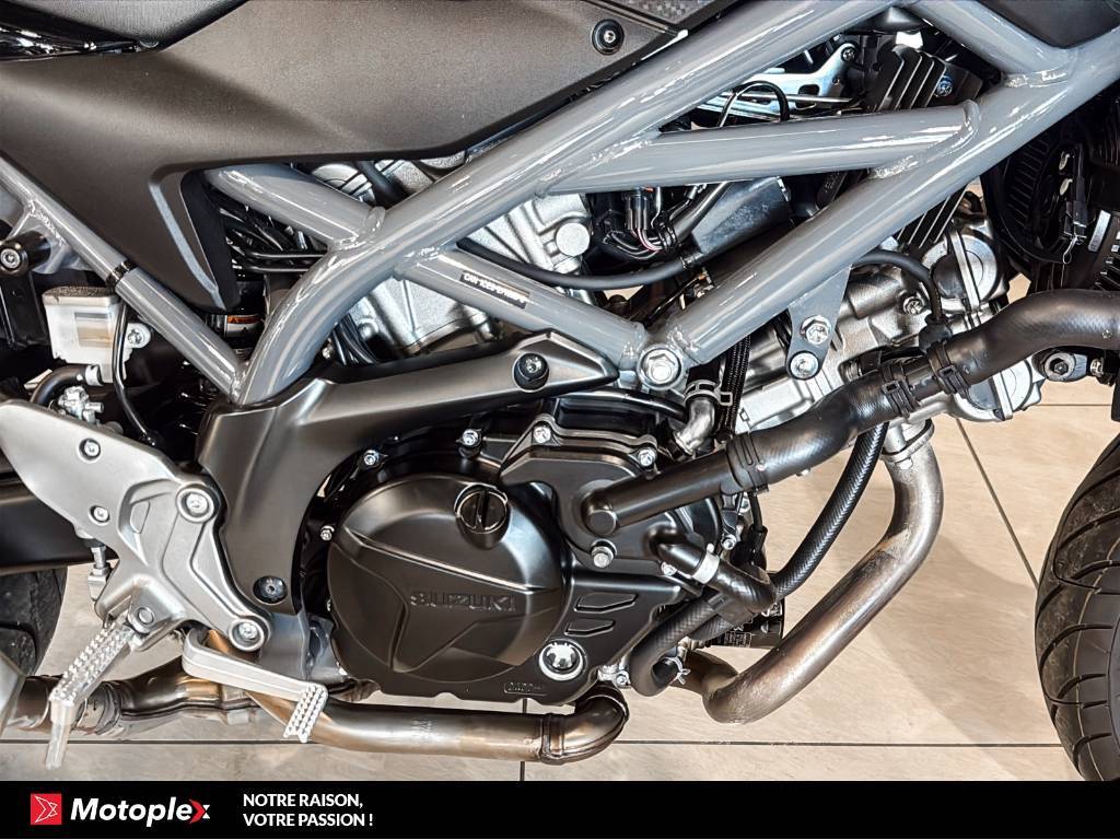 Suzuki V-Strom 650 ABS 2023