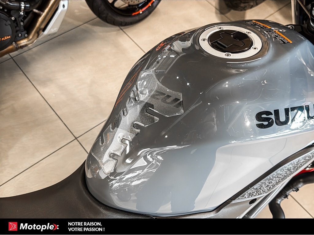Suzuki V-Strom 650 ABS 2023