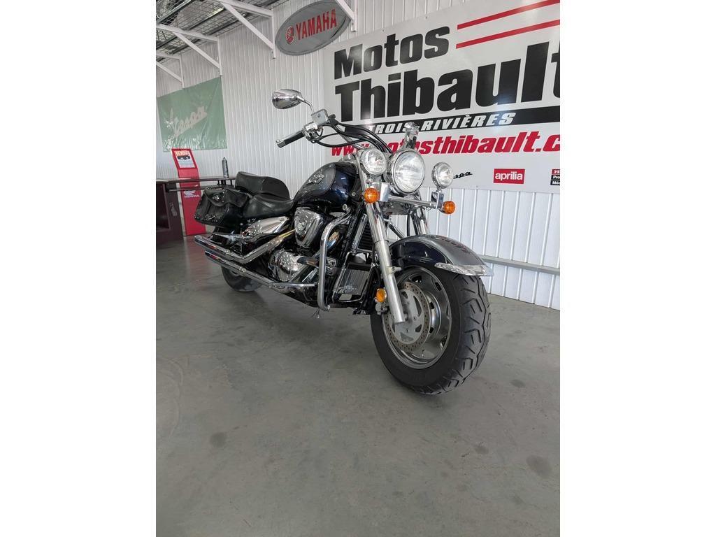 Suzuki VL 1500 Intruder 2004