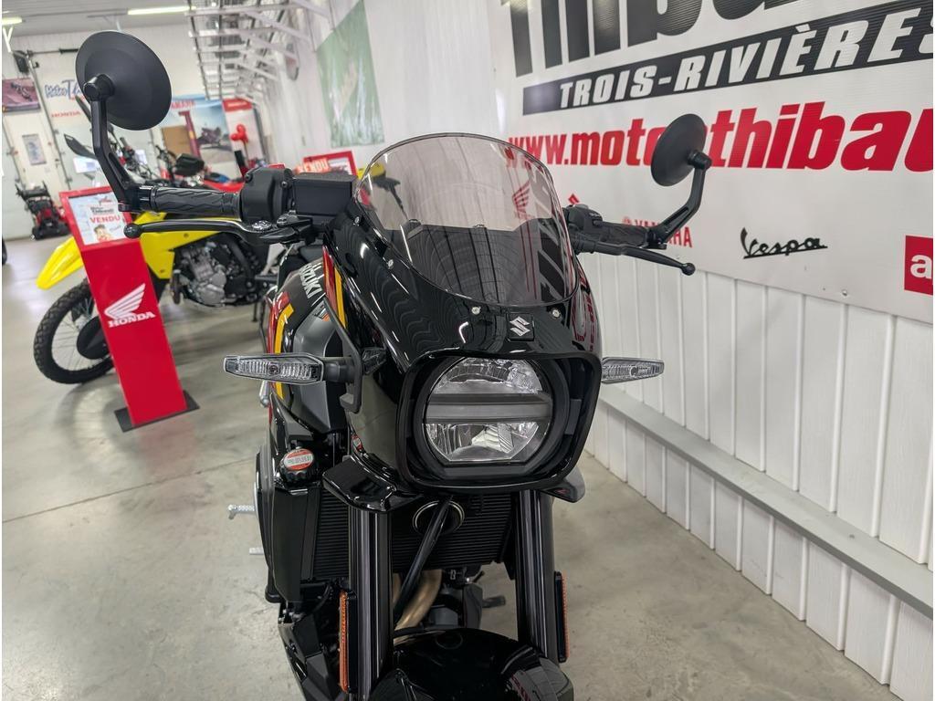 Suzuki GSX-8TT 2026