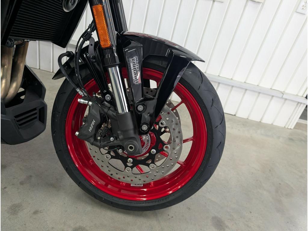 Suzuki GSX-8TT 2026