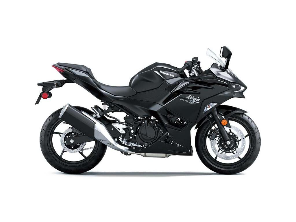 Kawasaki Ninja 500 ABS 2026