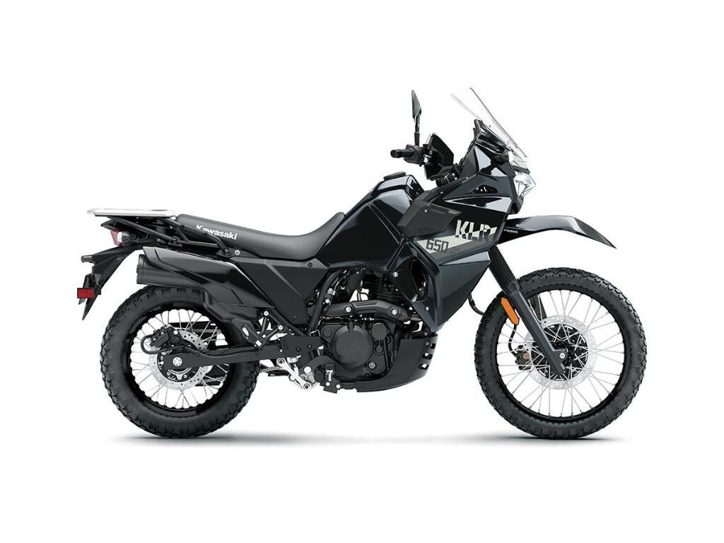 Kawasaki KLR650 2026