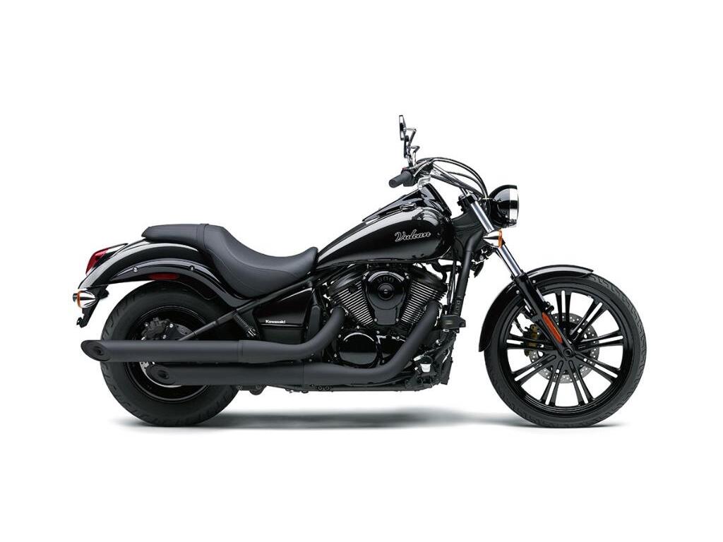 Kawasaki Vulcan 900 Custom 2026