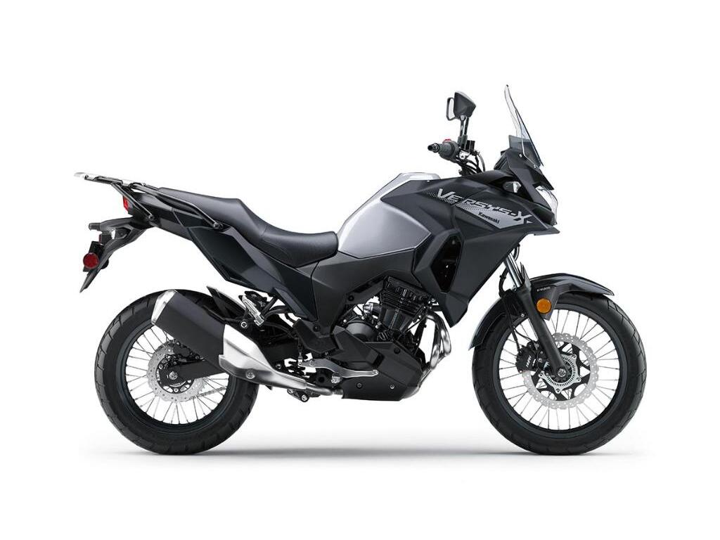Kawasaki Versys-X 300 ABS 2026