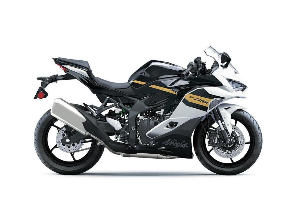 Kawasaki Ninja ZX-4RR 2026