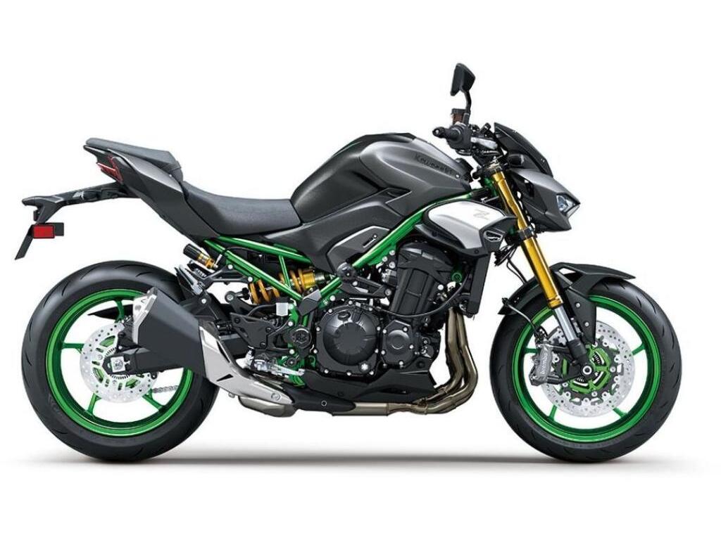 Kawasaki Z900RS SE ABS 2026