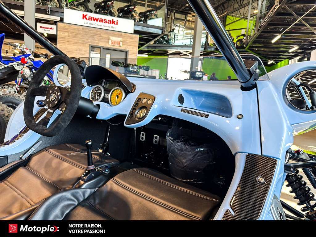 Campagna T-Rex 2026