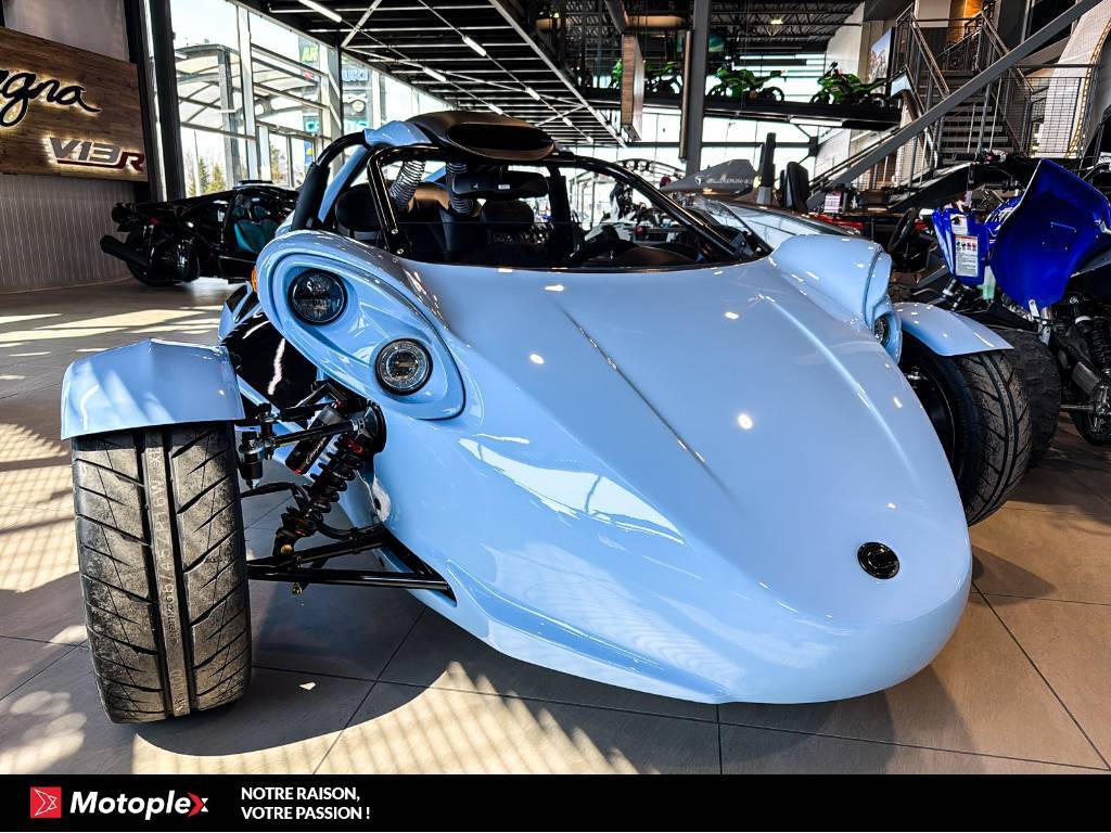 Campagna T-Rex 2026