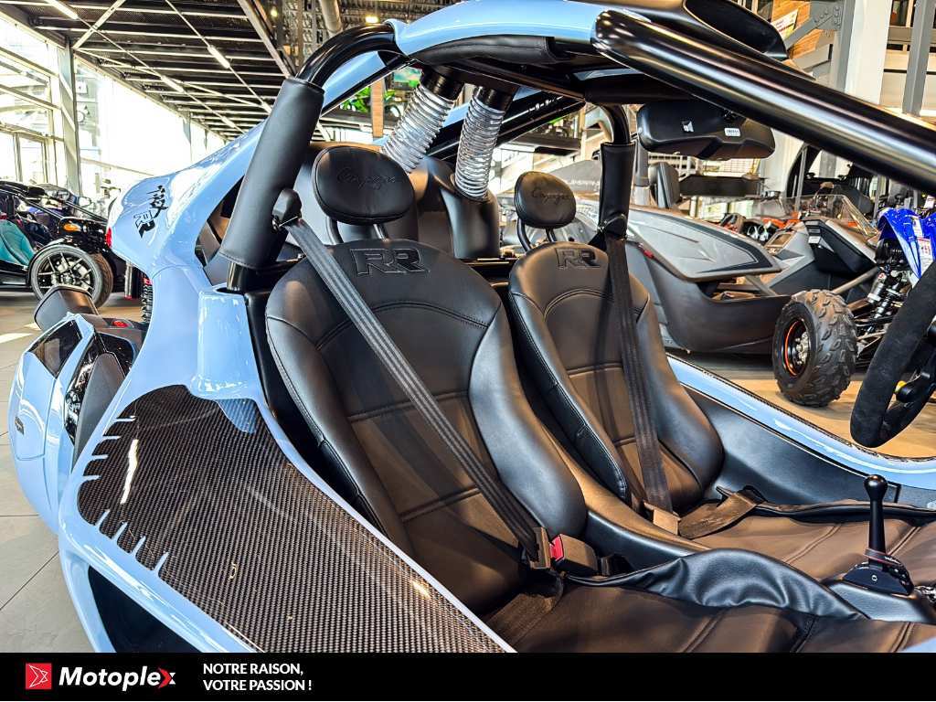 Campagna T-Rex 2026