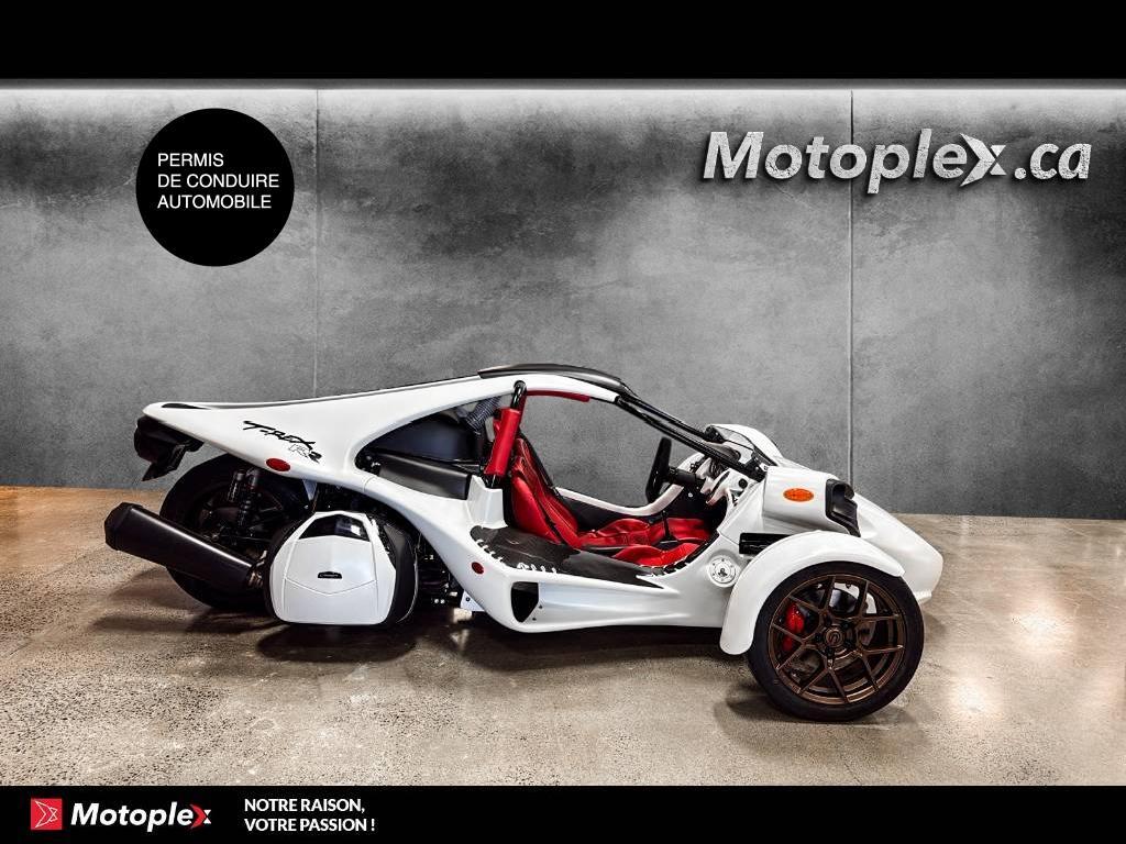 Campagna T-Rex RR 2026