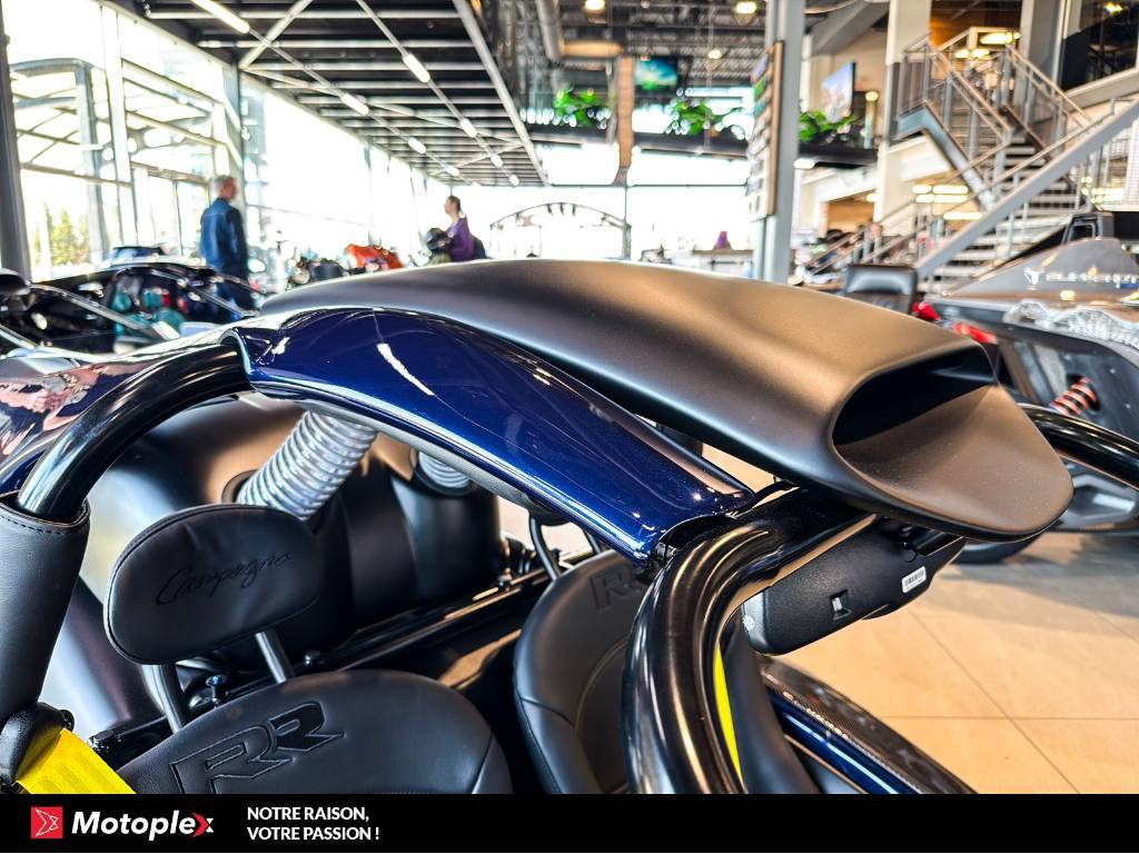 Campagna T-Rex 2026