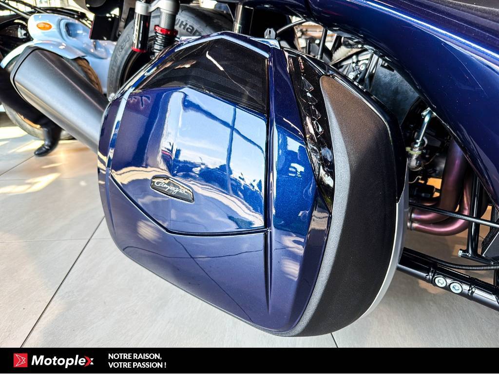 Campagna T-Rex RR 2026