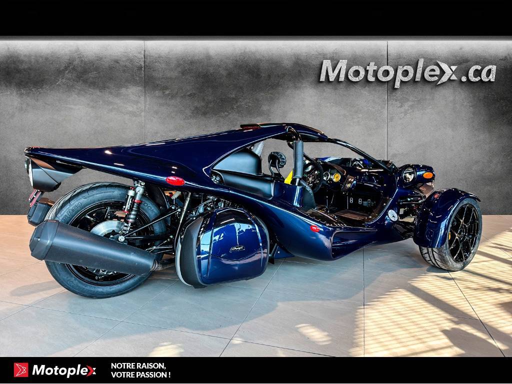 Campagna T-Rex 2026