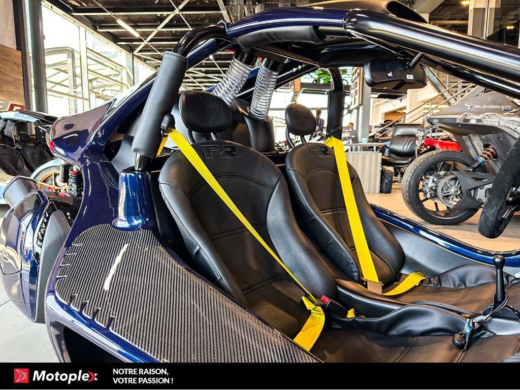 Campagna T-Rex 2026