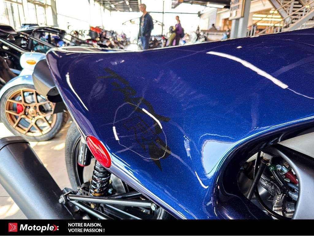 Campagna T-Rex 2026