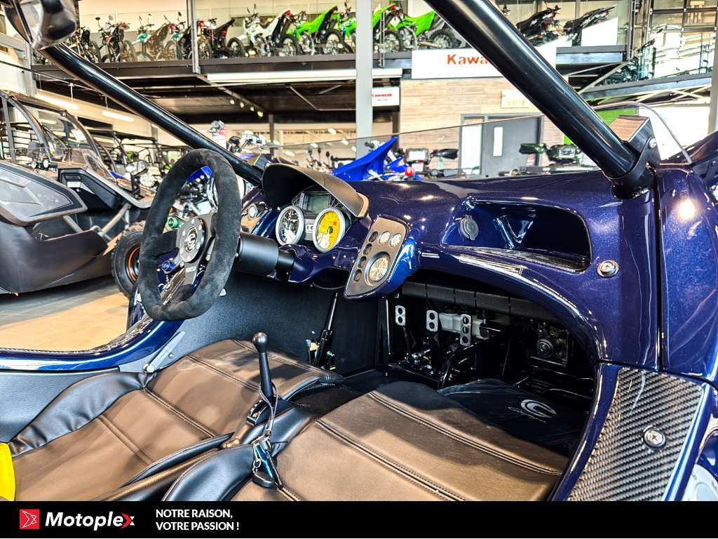Campagna T-Rex 2026