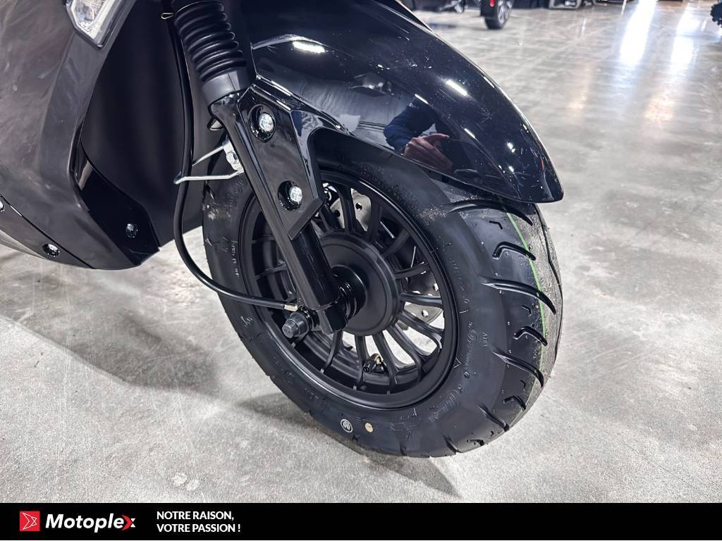 Scootterre Joker 2026