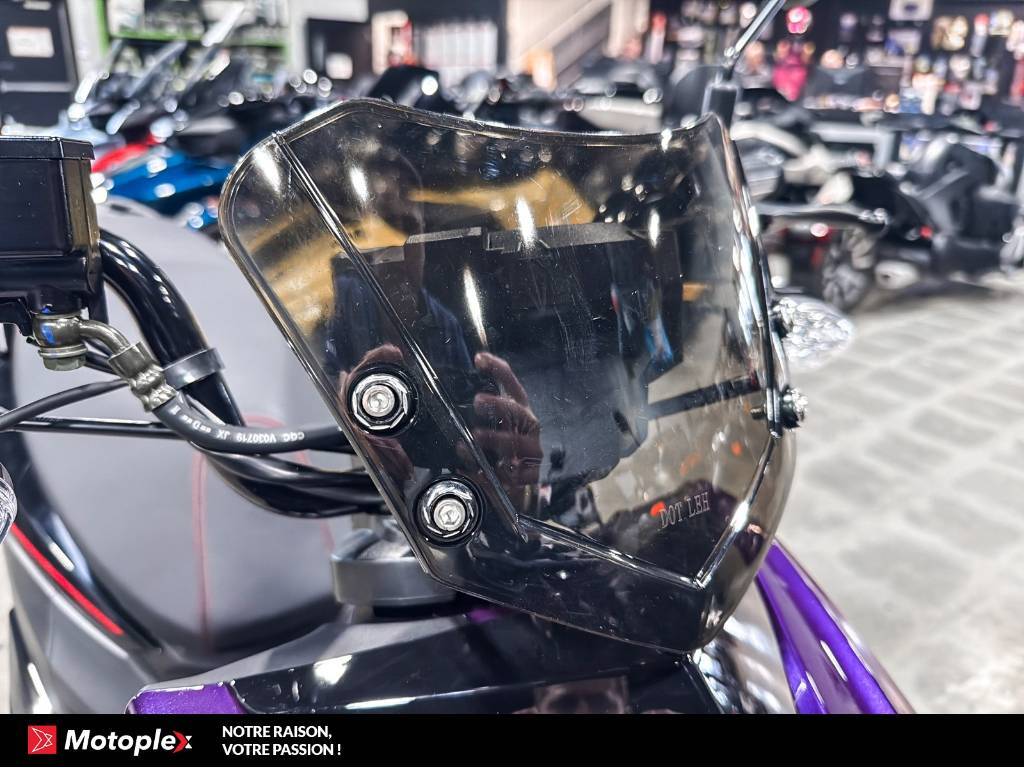 Scootterre Joker 2026