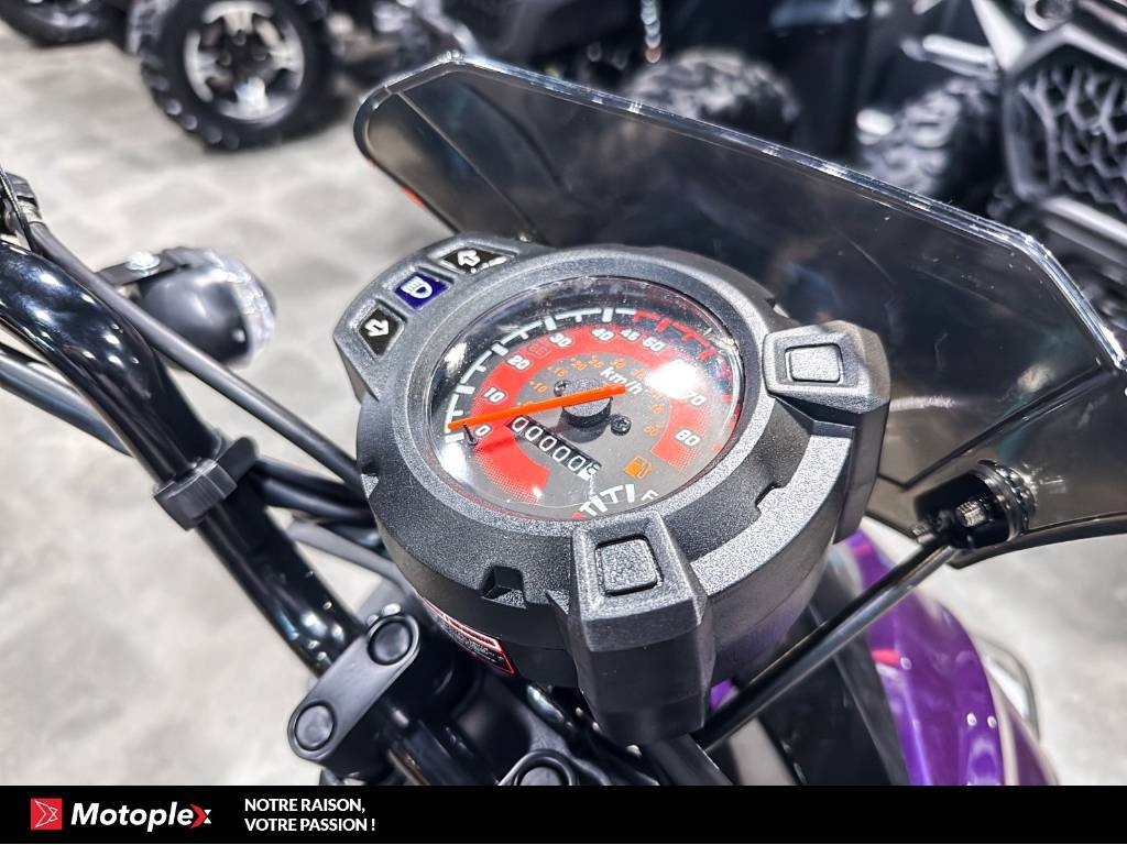 Scootterre Joker 2026