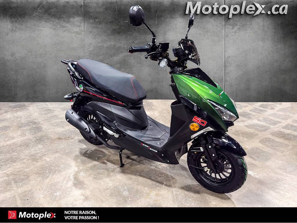 Scootterre Joker 2026