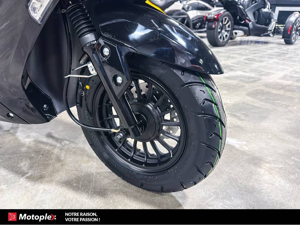 Scootterre Joker 2026
