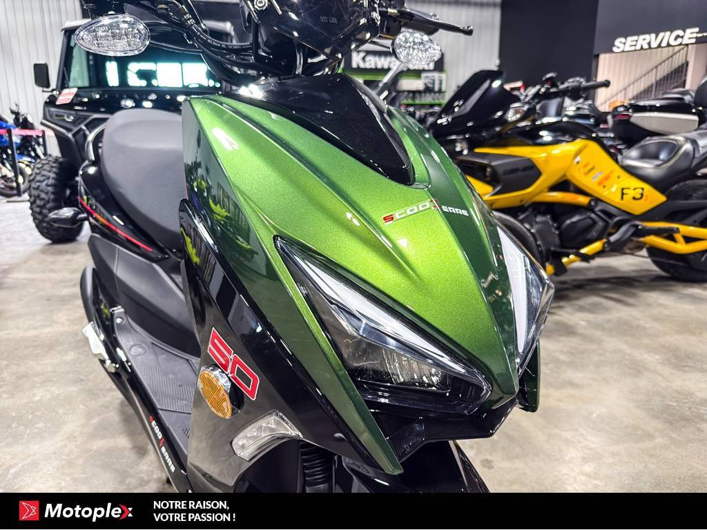 Scootterre Joker 2026