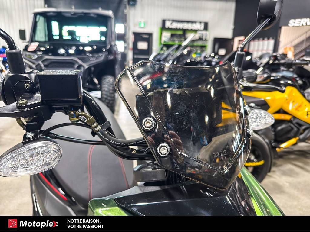 Scootterre Joker 2026