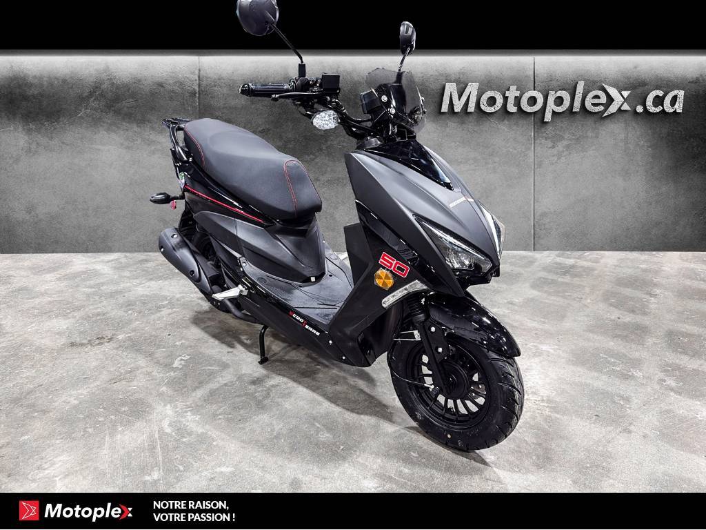 Scootterre Joker 2026