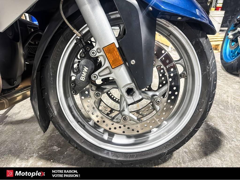BMW R1200 2007