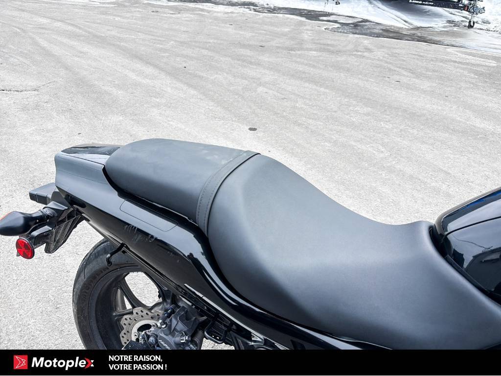 Honda CTX700 ABS 2014