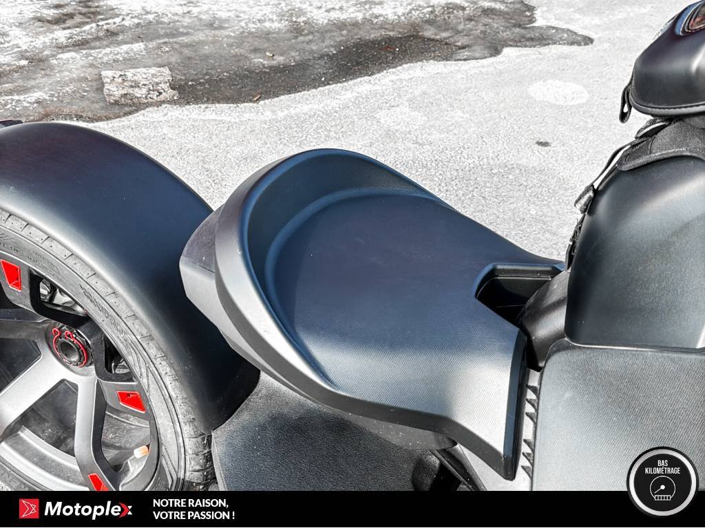 Can-Am Ryker 2020