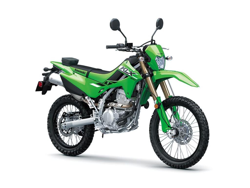 Kawasaki KLX300 2025