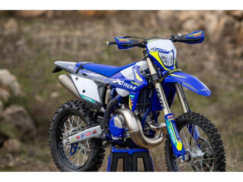 Sherco SE 300 Facory 2T XTREM 2026