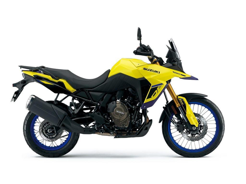 Suzuki DL800DE 2026